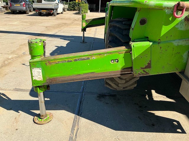 1999 merlo 40.21 roto - afbeelding 47 van  59