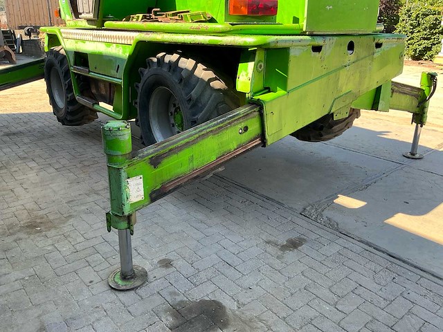 1999 merlo 40.21 roto - afbeelding 48 van  59