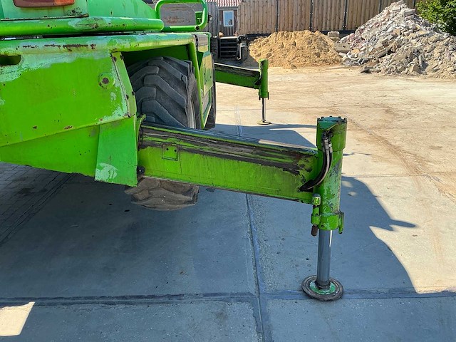 1999 merlo 40.21 roto - afbeelding 58 van  59