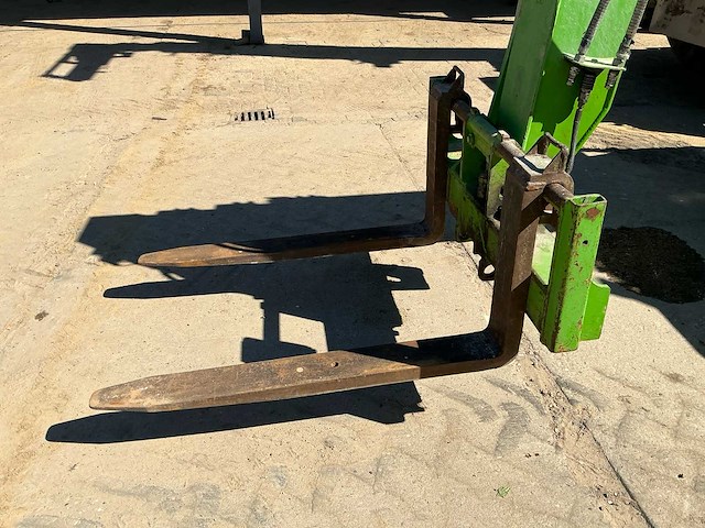 1999 merlo 40.21 roto - afbeelding 59 van  59