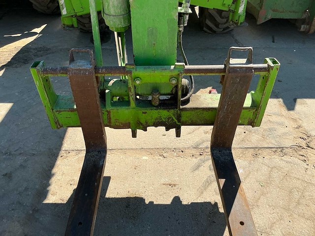 1999 merlo 40.21 roto - afbeelding 49 van  59