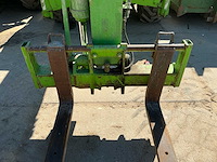 1999 merlo 40.21 roto - afbeelding 49 van  59