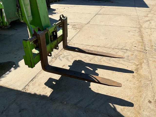 1999 merlo 40.21 roto - afbeelding 56 van  59