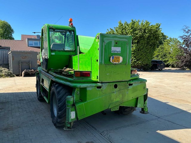 1999 merlo 40.21 roto - afbeelding 36 van  59