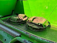 1999 merlo 40.21 roto - afbeelding 38 van  59