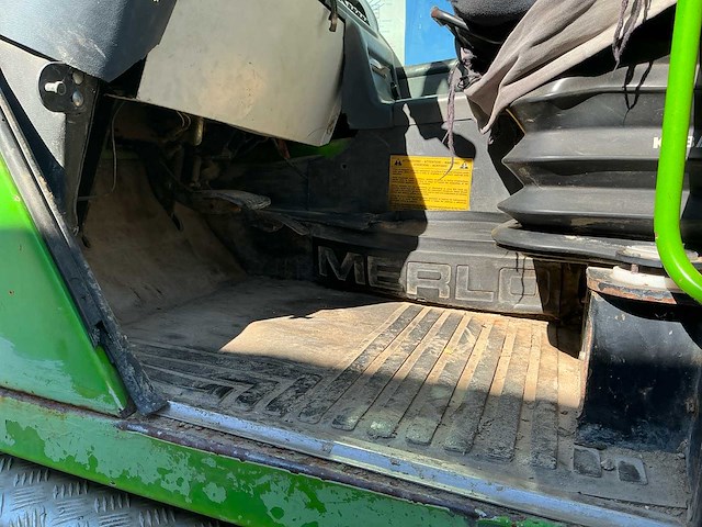 1999 merlo 40.21 roto - afbeelding 41 van  59