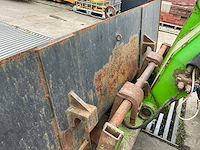 1999 merlo p26.6spt verreiker - afbeelding 3 van  26