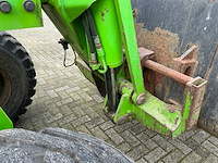1999 merlo p26.6spt verreiker - afbeelding 4 van  26