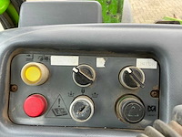 1999 merlo p26.6spt verreiker - afbeelding 11 van  26