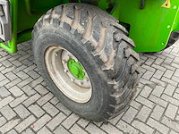 1999 merlo p26.6spt verreiker - afbeelding 17 van  26