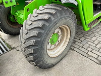 1999 merlo p26.6spt verreiker - afbeelding 18 van  26