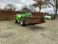 1999 merlo p26.6spt verreiker - afbeelding 12 van  26
