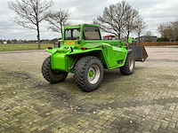 1999 merlo p26.6spt verreiker - afbeelding 21 van  26