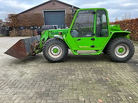 1999 merlo p26.6spt verreiker - afbeelding 24 van  26