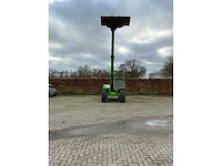 1999 merlo p26.6spt verreiker - afbeelding 25 van  26