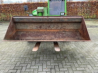1999 merlo p26.6spt verreiker - afbeelding 26 van  26