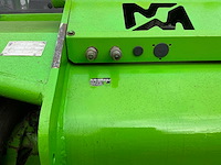 1999 merlo p26.6spt verreiker - afbeelding 5 van  26