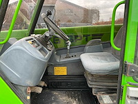 1999 merlo p26.6spt verreiker - afbeelding 6 van  26