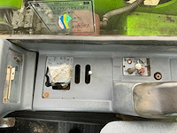 1999 merlo p26.6spt verreiker - afbeelding 9 van  26