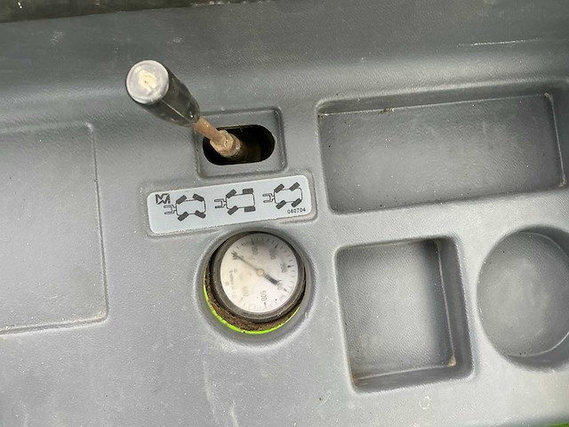 1999 merlo p26.6spt verreiker - afbeelding 10 van  26