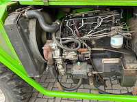 1999 merlo p26.6spt verreiker - afbeelding 13 van  26