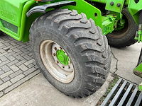 1999 merlo p26.6spt verreiker - afbeelding 15 van  26