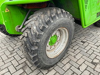 1999 merlo p26.6spt verreiker - afbeelding 16 van  26