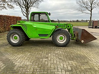 1999 merlo p26.6spt verreiker - afbeelding 20 van  26
