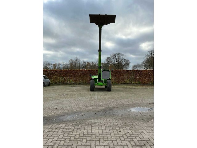 1999 merlo p26.6spt verreiker - afbeelding 25 van  26