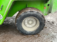 1999 merlo p60.10-ev verreiker - afbeelding 2 van  36