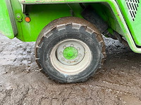 1999 merlo p60.10-ev verreiker - afbeelding 3 van  36