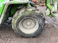 1999 merlo p60.10-ev verreiker - afbeelding 4 van  36