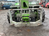 1999 merlo p60.10-ev verreiker - afbeelding 5 van  36