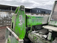 1999 merlo p60.10-ev verreiker - afbeelding 7 van  36