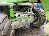 1999 merlo p60.10-ev verreiker - afbeelding 9 van  36