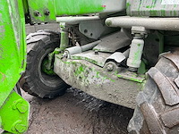 1999 merlo p60.10-ev verreiker - afbeelding 10 van  36