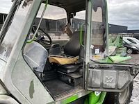 1999 merlo p60.10-ev verreiker - afbeelding 11 van  36