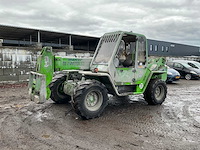 1999 merlo p60.10-ev verreiker - afbeelding 1 van  36