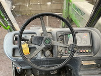 1999 merlo p60.10-ev verreiker - afbeelding 14 van  36