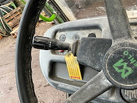 1999 merlo p60.10-ev verreiker - afbeelding 15 van  36