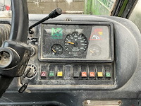 1999 merlo p60.10-ev verreiker - afbeelding 16 van  36