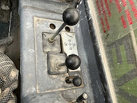 1999 merlo p60.10-ev verreiker - afbeelding 18 van  36