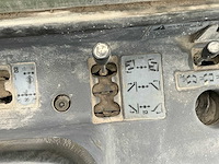 1999 merlo p60.10-ev verreiker - afbeelding 20 van  36