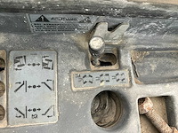 1999 merlo p60.10-ev verreiker - afbeelding 21 van  36