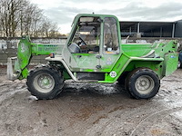 1999 merlo p60.10-ev verreiker - afbeelding 12 van  36
