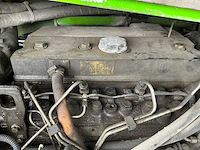 1999 merlo p60.10-ev verreiker - afbeelding 25 van  36