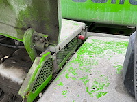 1999 merlo p60.10-ev verreiker - afbeelding 27 van  36