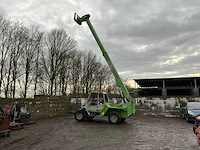 1999 merlo p60.10-ev verreiker - afbeelding 29 van  36