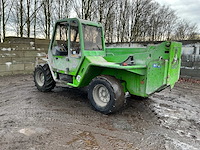 1999 merlo p60.10-ev verreiker - afbeelding 23 van  36