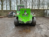 1999 merlo p60.10-ev verreiker - afbeelding 31 van  36